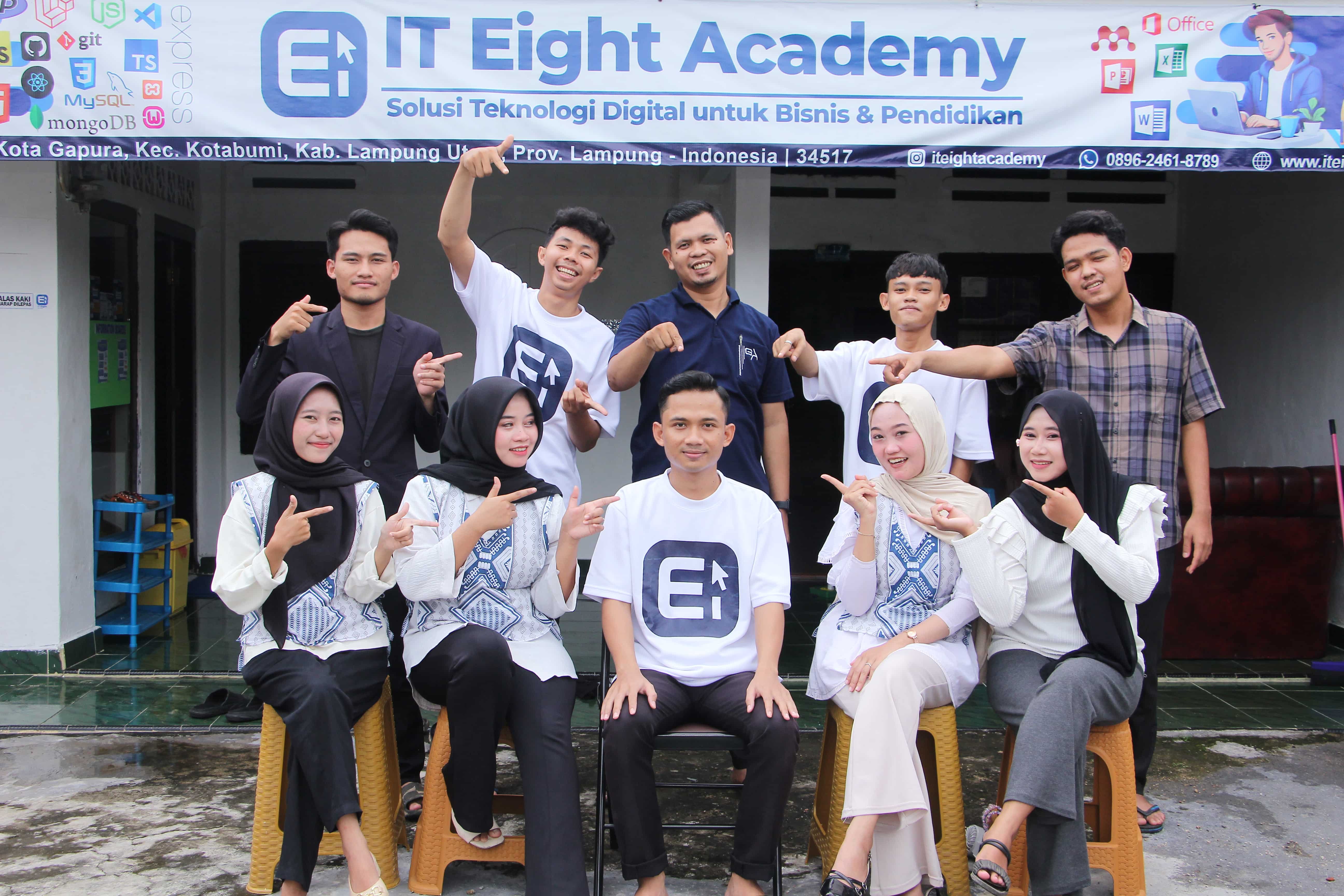 Agenda Rapat Bersama Tim dan Pengarahan