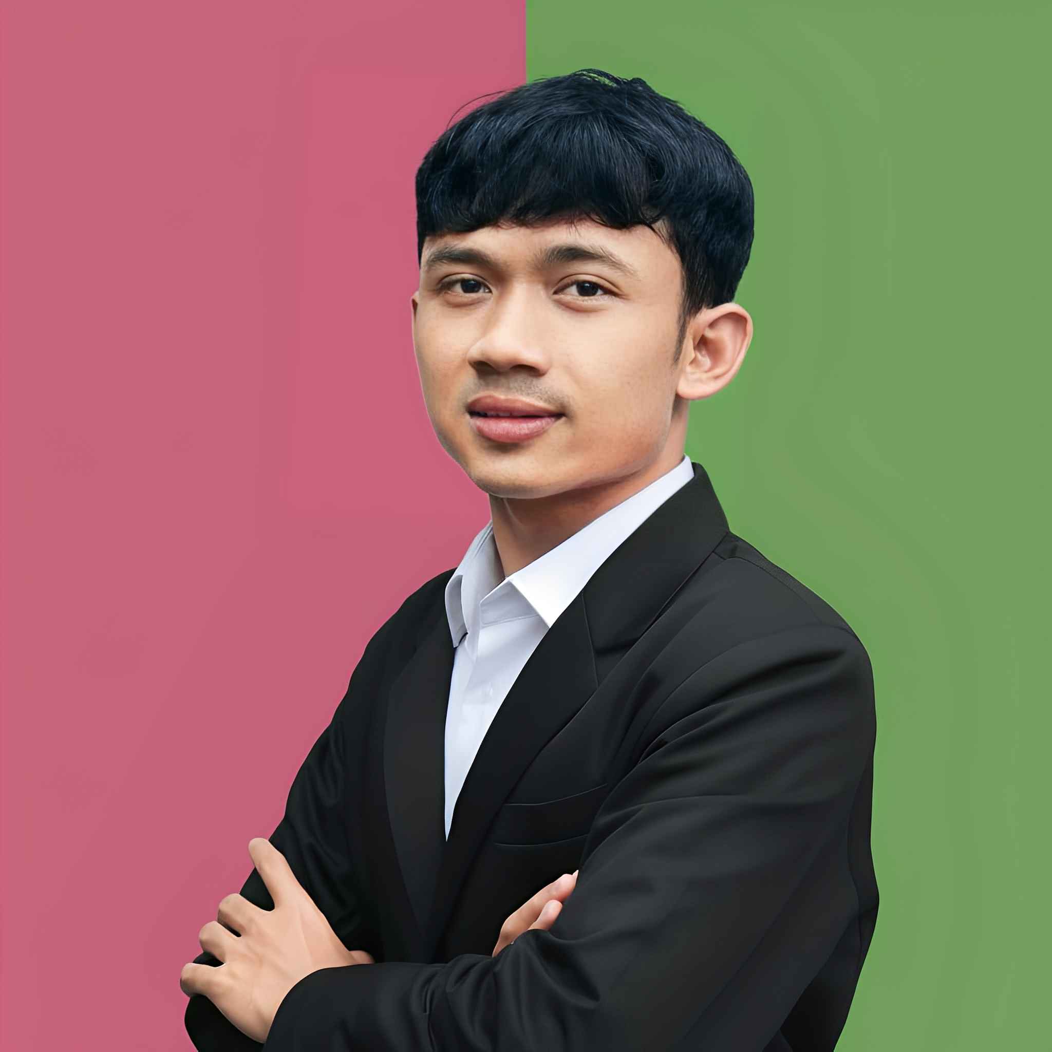 M. Khoirul Husen