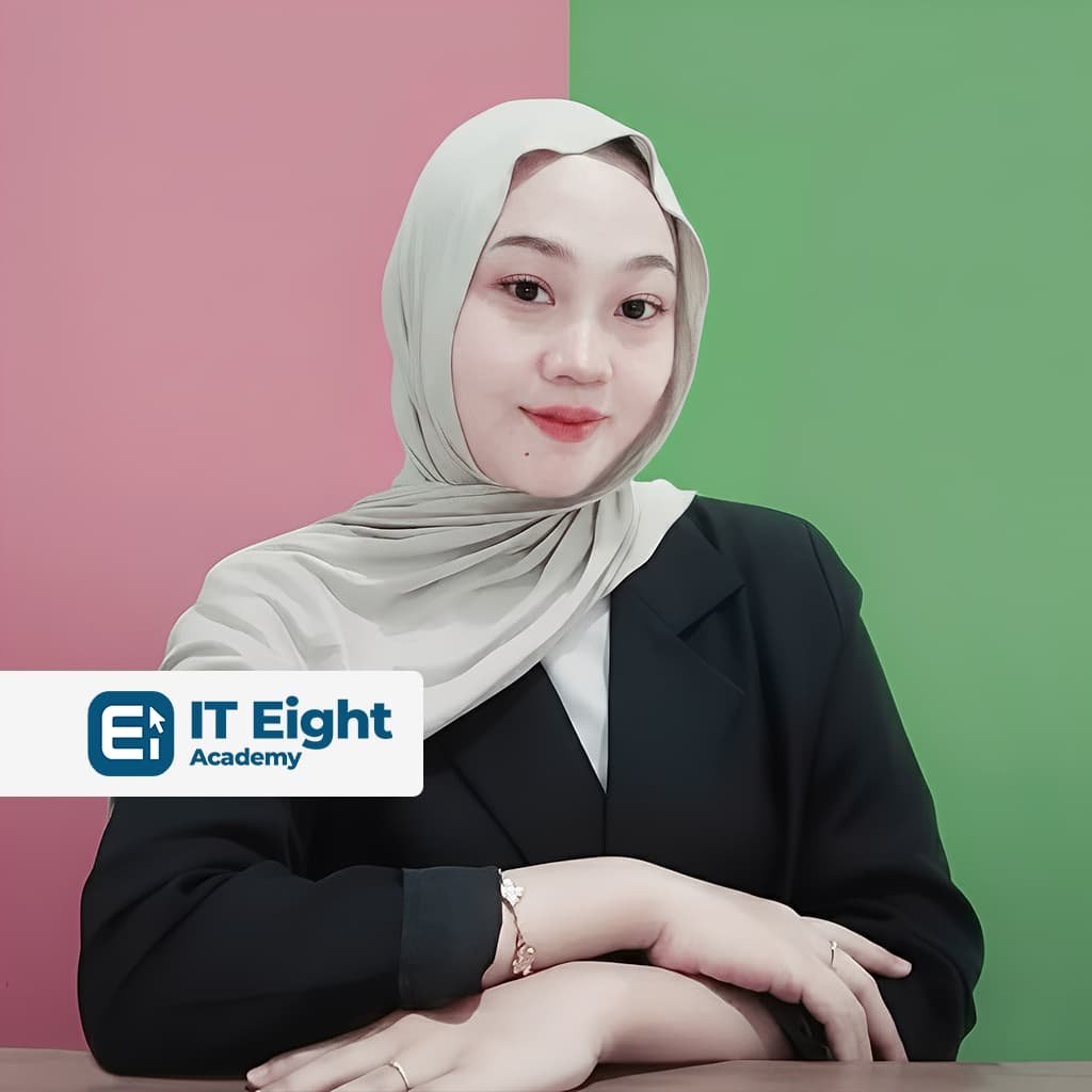 Tim Kami 2 Yulia Sari - IT Eight